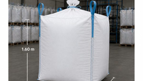 BIG BAGS NUEVOS – STOCK PERMANENTE