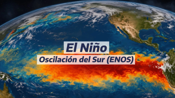 El Niño 2026 – actualización